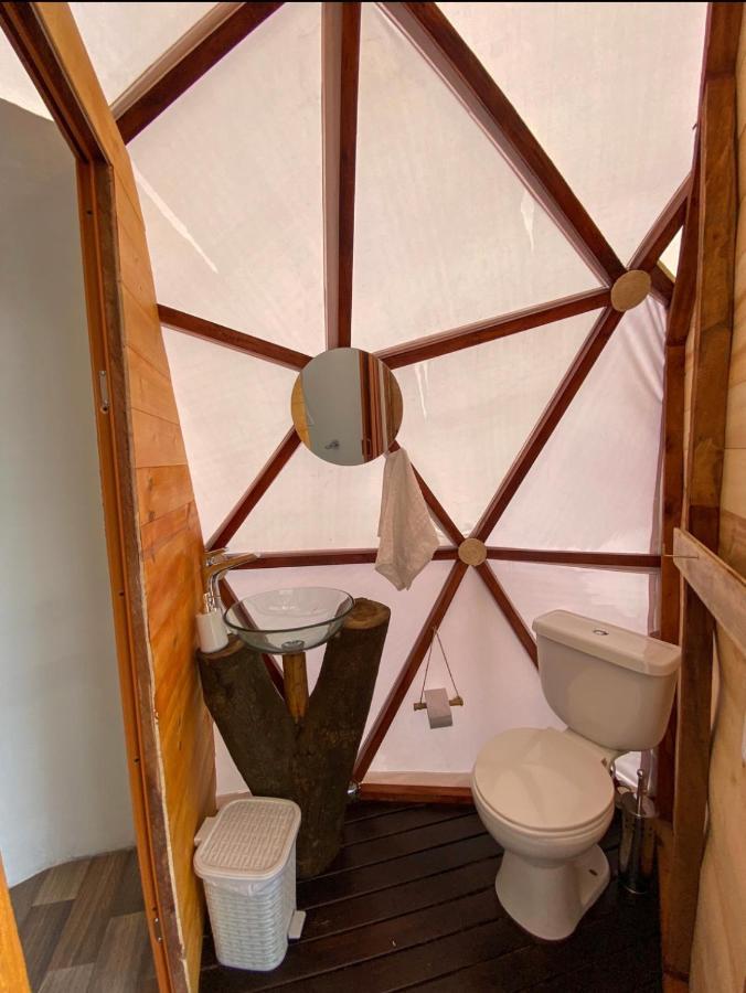 Villa La Julita Glamping La Mesa  Esterno foto