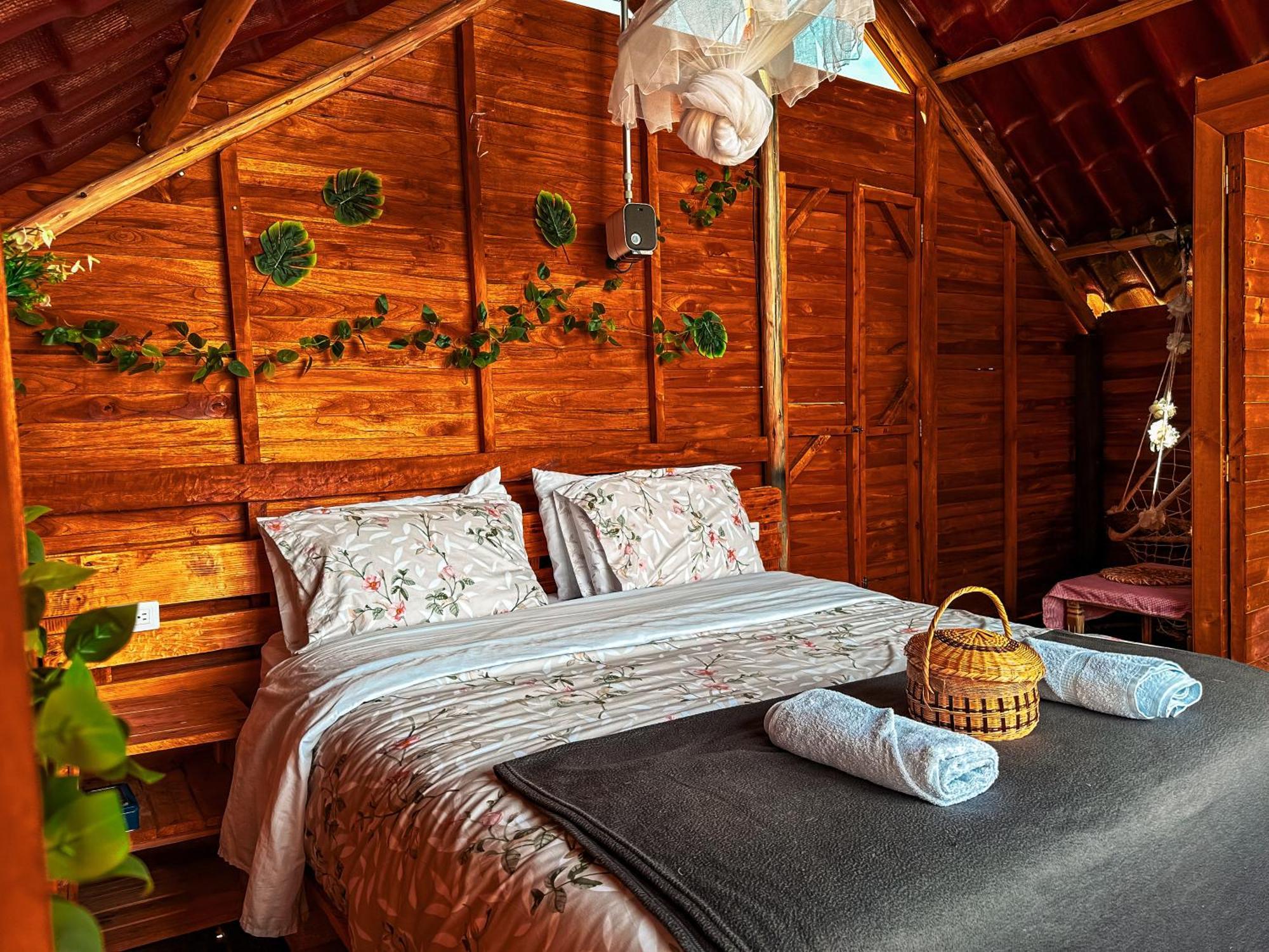 Villa La Julita Glamping La Mesa  Esterno foto